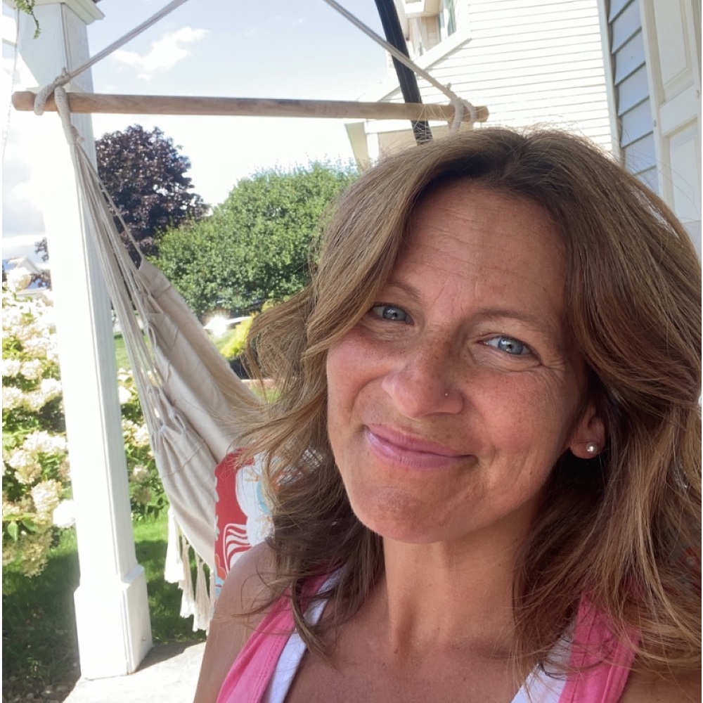 Meet your Posher, Steph